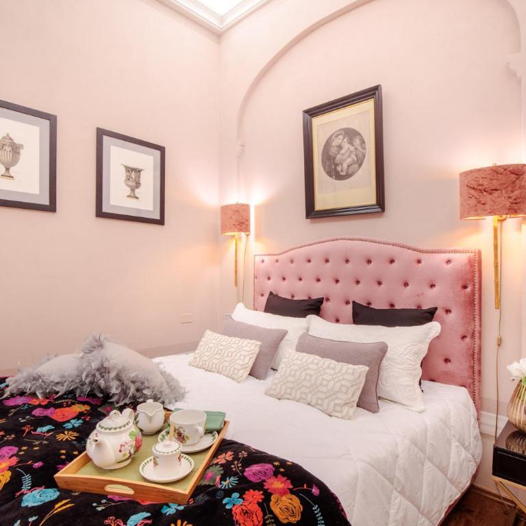 The Medieval Penthouse, Indulge among History in a Luxury 5 Bedrooms Apartment - Apartment - 43