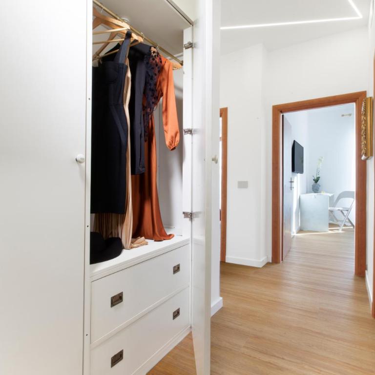 SARA LUXURY APARTMENT 1 - Appartamento con 2 Camere da Letto - 7
