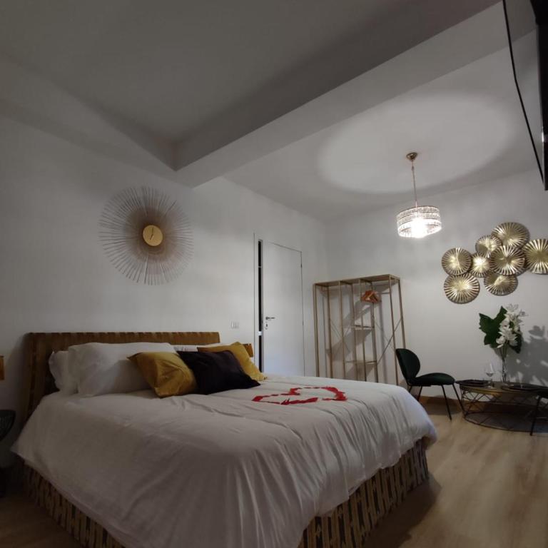 Vatican Luxury Apartment - Camera Matrimoniale Standard - 8