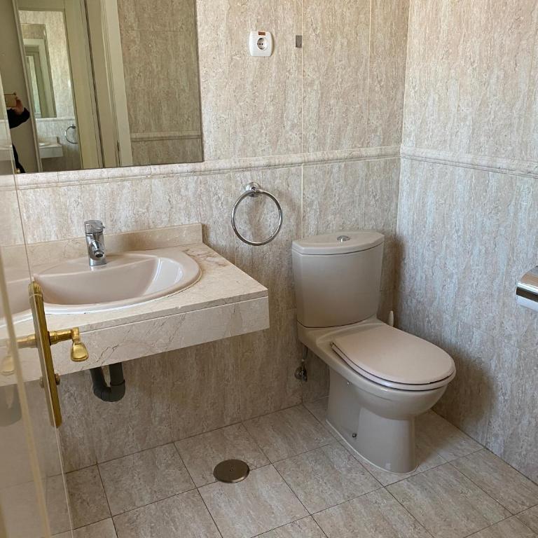 Apartment Madrid Barajas - Two-Bedroom Apartment - 6
