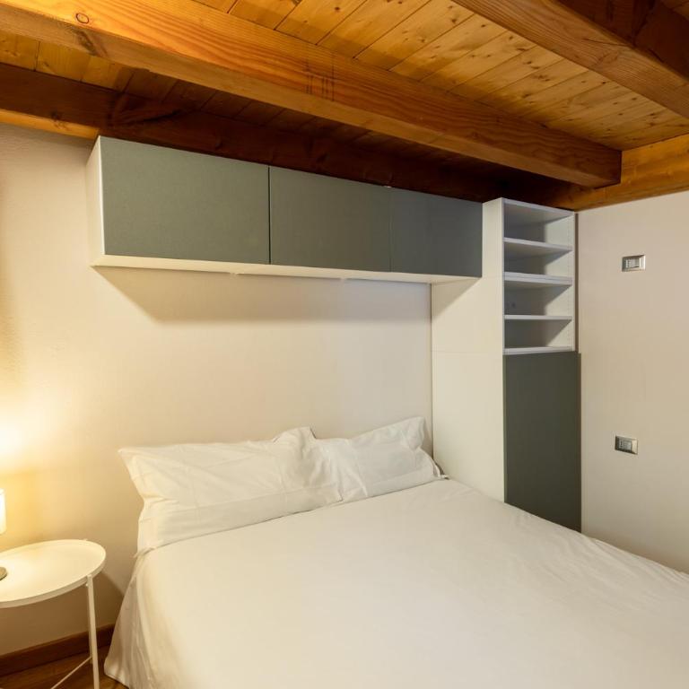 Cachettes - Appartamento con 1 Camera da Letto - 14