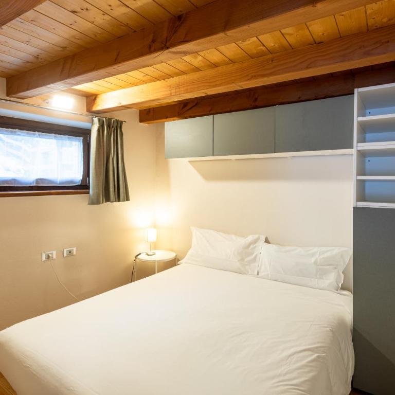 Cachettes - Appartamento con 1 Camera da Letto - 16