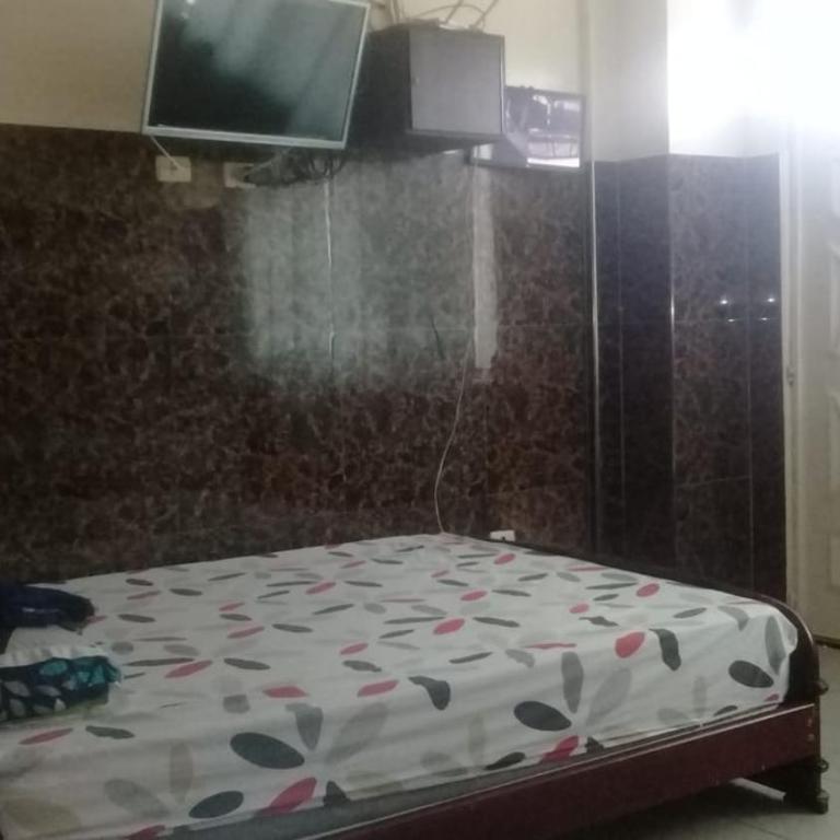 Habitacion Vacacional Camboriu - Suite with City View - 2