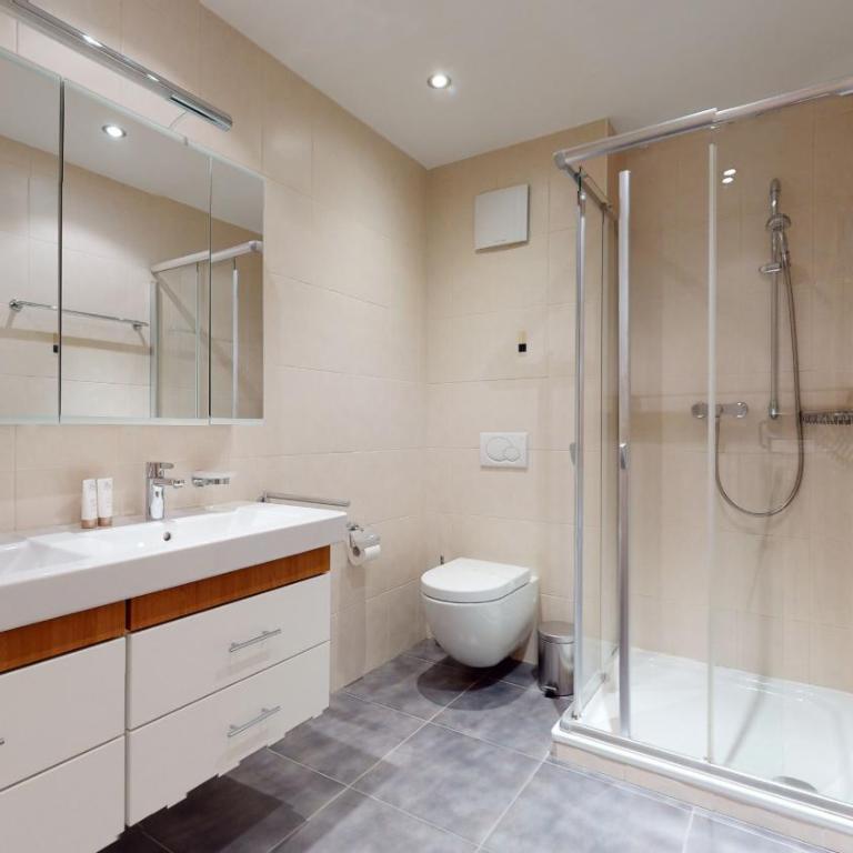 Hauts de Veysonnaz HV1 012 - SAUNA apartment 6 per - Appartement 2 Chambres 1 12 - 6