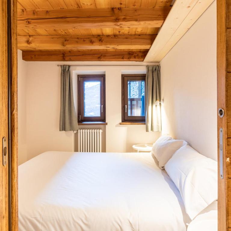 Cachettes - Appartamento con 2 Camere da Letto - 15