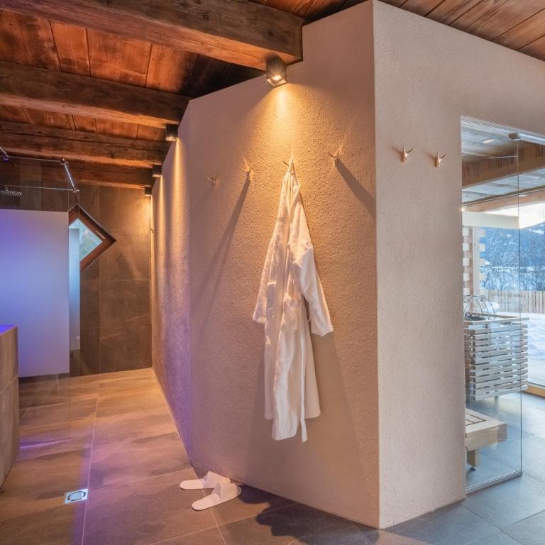 Residence Iris - Appartamento con 1 Camera da Letto - 29
