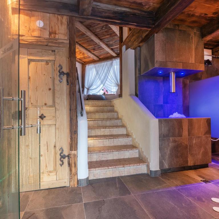 Residence Iris - Appartamento con 1 Camera da Letto - 28