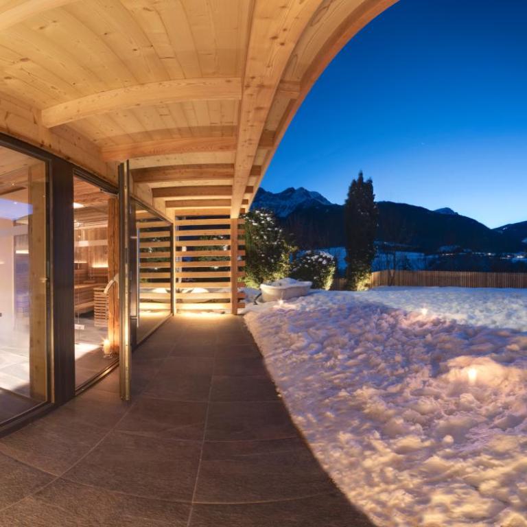Residence Iris - Appartamento con 1 Camera da Letto - 23