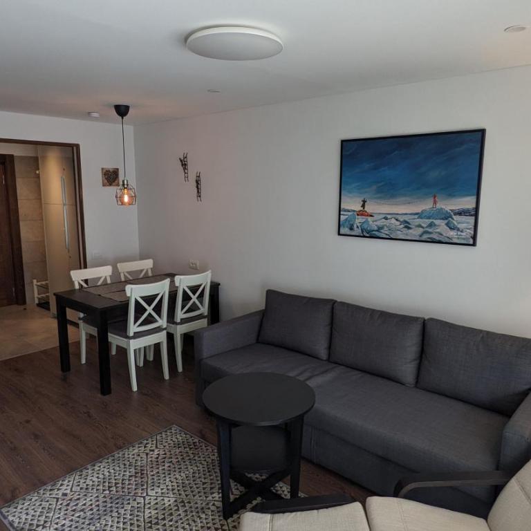 Cervinia Apartment 2121 - Ski & Mountain Panorama - Appartamento con Vista Montagna - 7