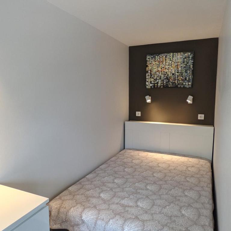 Cervinia Apartment 2121 - Ski & Mountain Panorama - Appartamento con Vista Montagna - 11