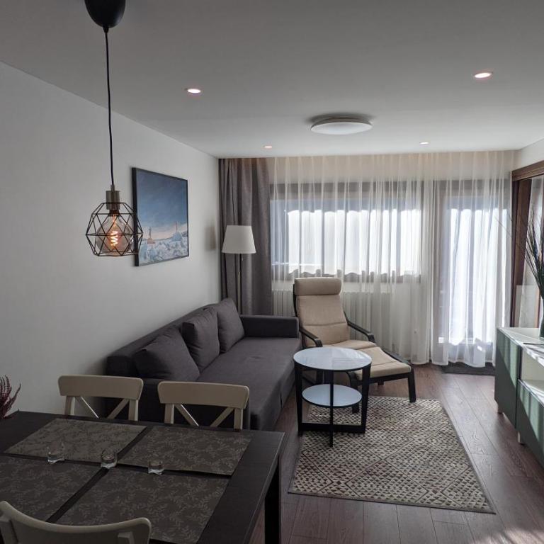 Cervinia Apartment 2121 - Ski & Mountain Panorama - Appartamento con Vista Montagna - 2