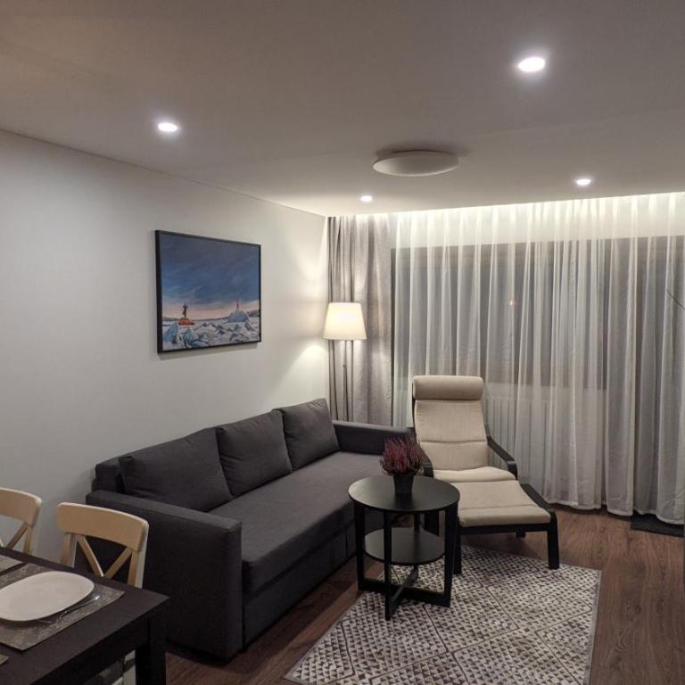 Cervinia Apartment 2121 - Ski & Mountain Panorama - Appartamento con Vista Montagna - 5