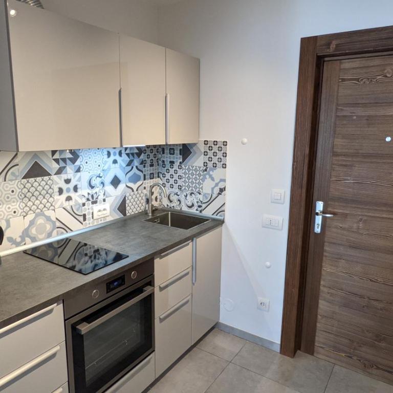 Cervinia Apartment 2121 - Ski & Mountain Panorama - Appartamento con Vista Montagna - 9