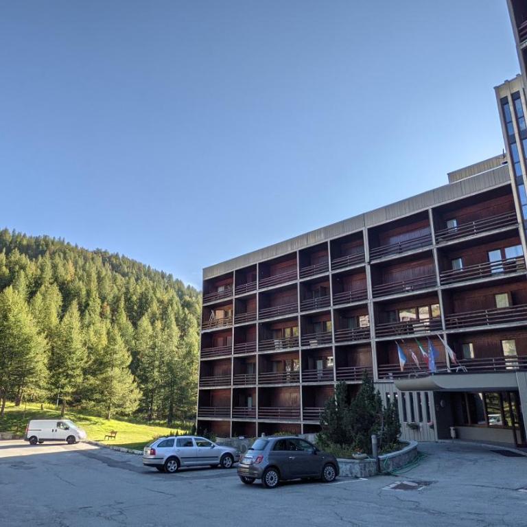 Cervinia Apartment 2121 - Ski & Mountain Panorama - Appartamento con Vista Montagna - 32