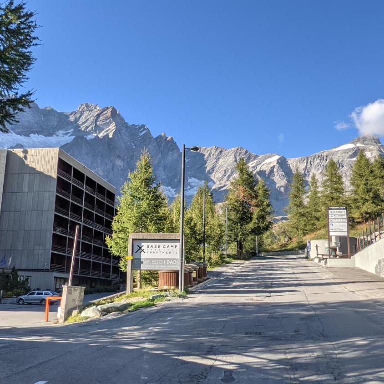 Cervinia Apartment 2121 - Ski & Mountain Panorama - Appartamento con Vista Montagna - 29