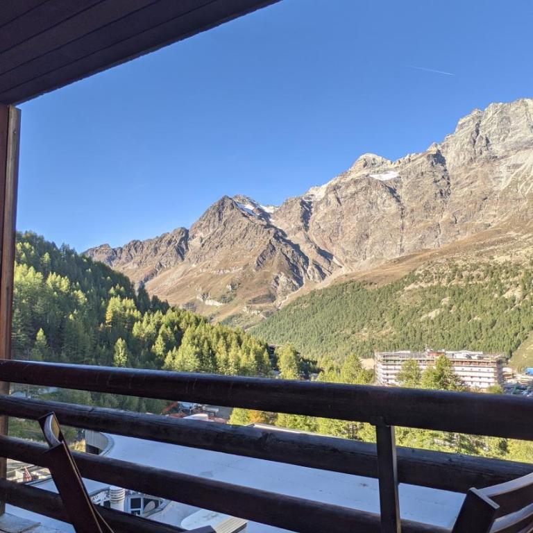 Cervinia Apartment 2121 - Ski & Mountain Panorama - Appartamento con Vista Montagna - 24
