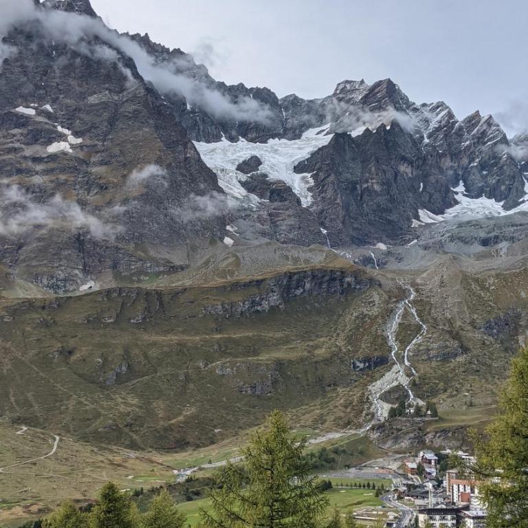 Cervinia Apartment 2121 - Ski & Mountain Panorama - Appartamento con Vista Montagna - 26