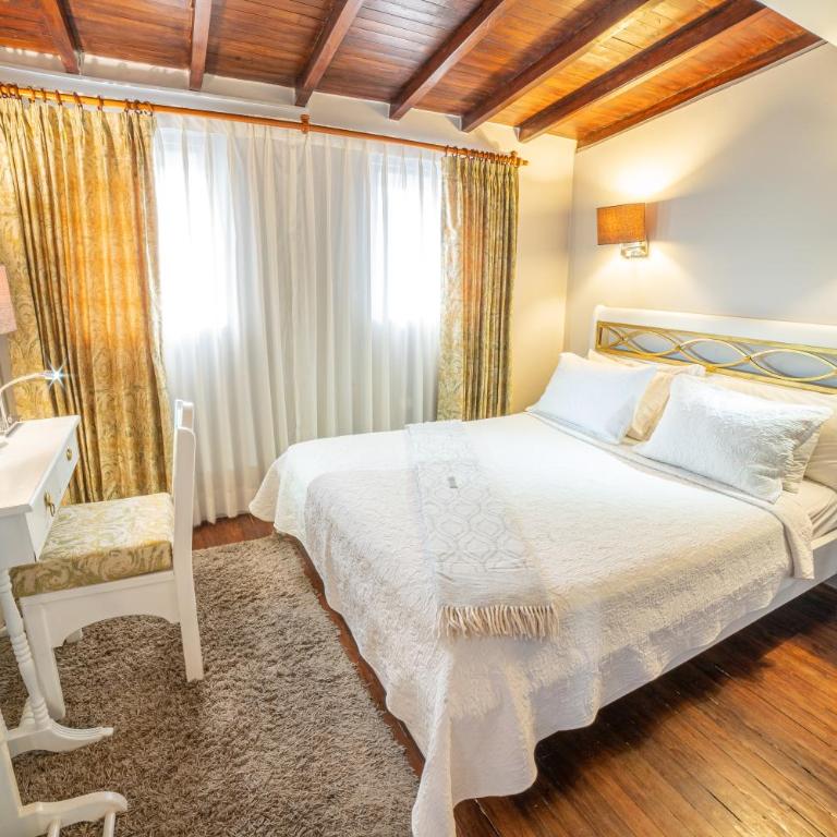 Casa García - Habitación Individual - 1