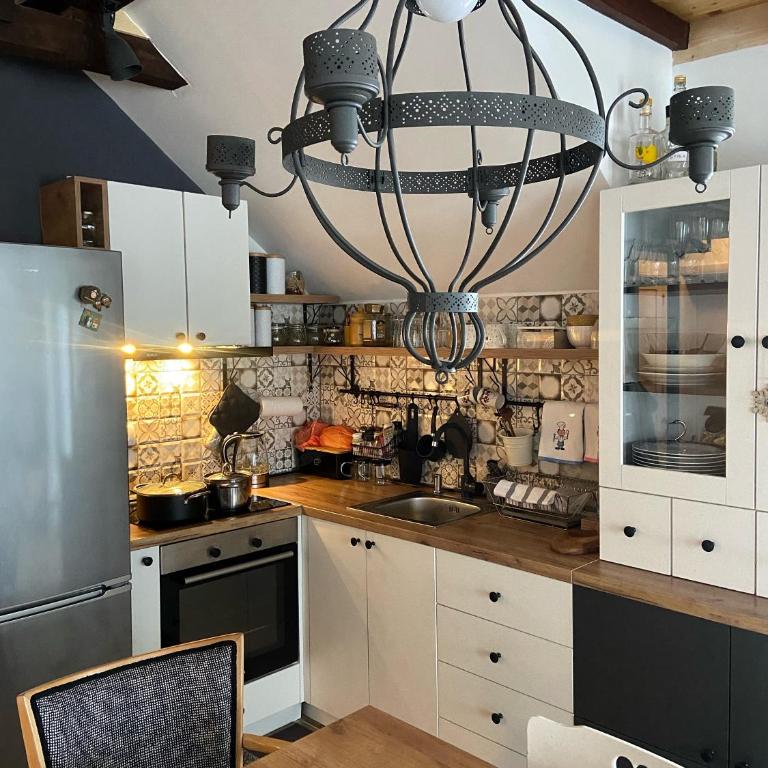 Viline kose - Two-Bedroom Apartment - 3