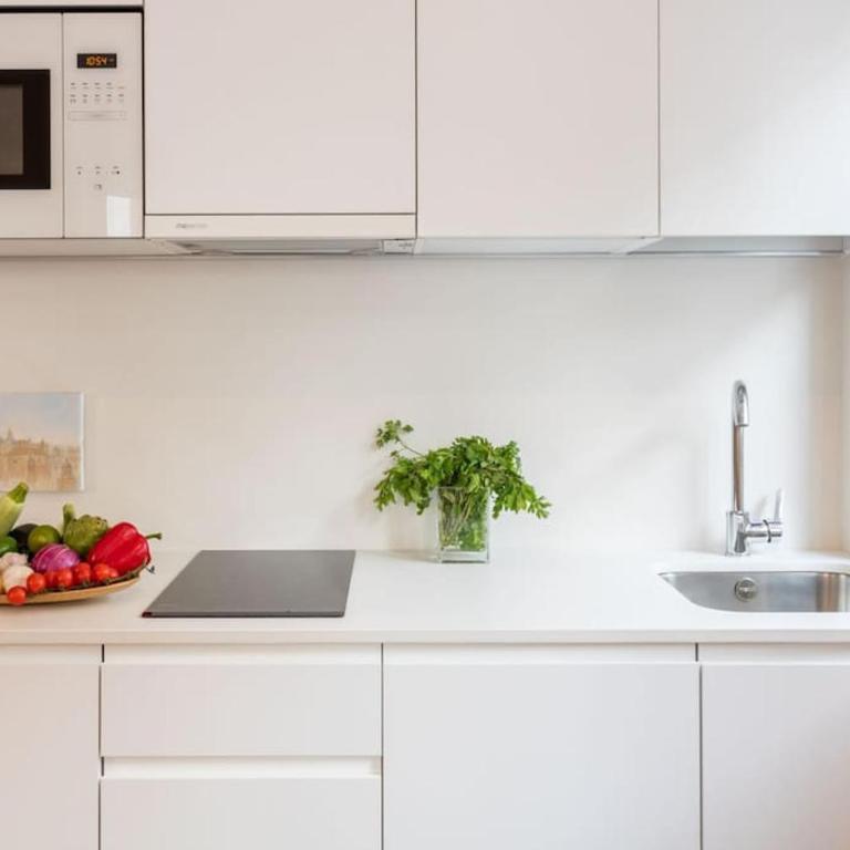 Plaza Nueva Deluxe Suite by Valcambre - Apartamento de 2 dormitorios - 22