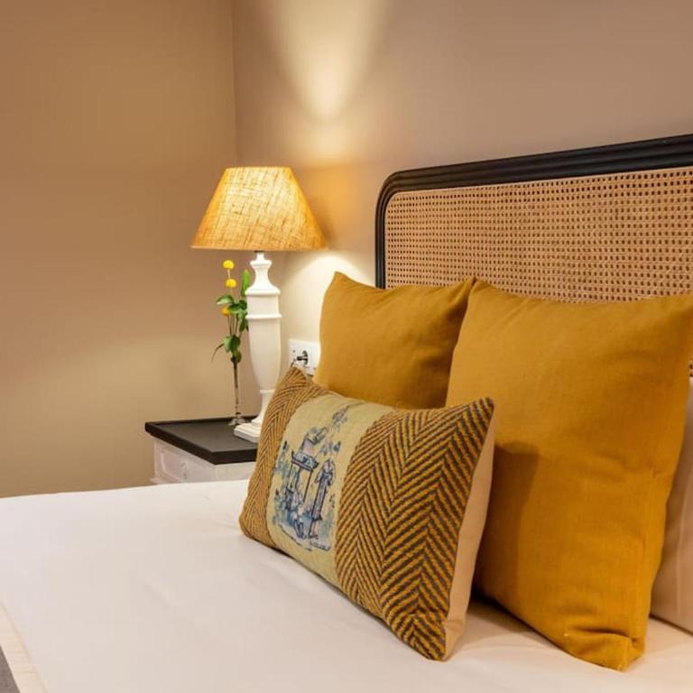 Plaza Nueva Deluxe Suite by Valcambre - Apartamento de 2 dormitorios - 13