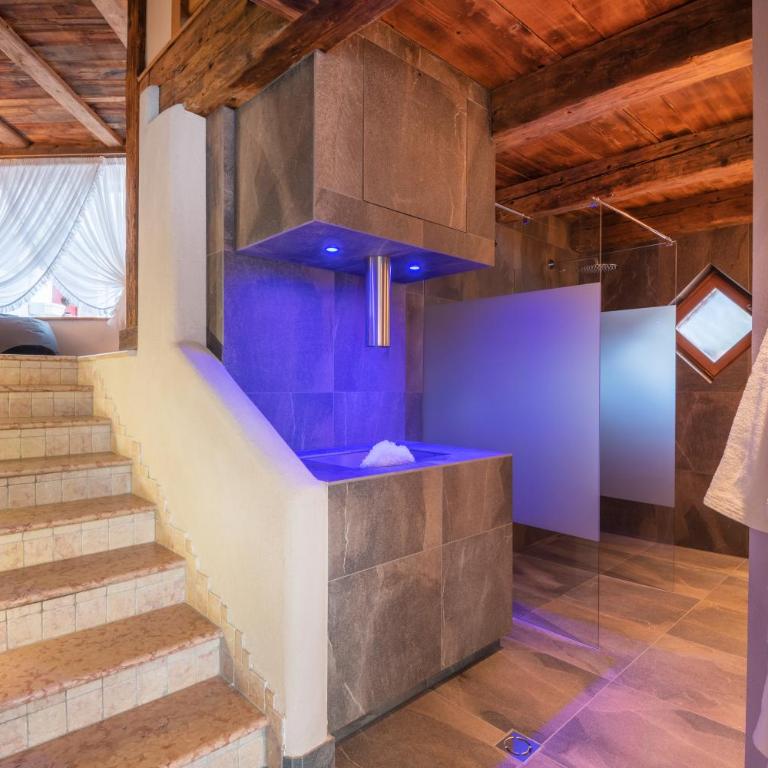Historic Hotel Alte Goste - Suite - 36