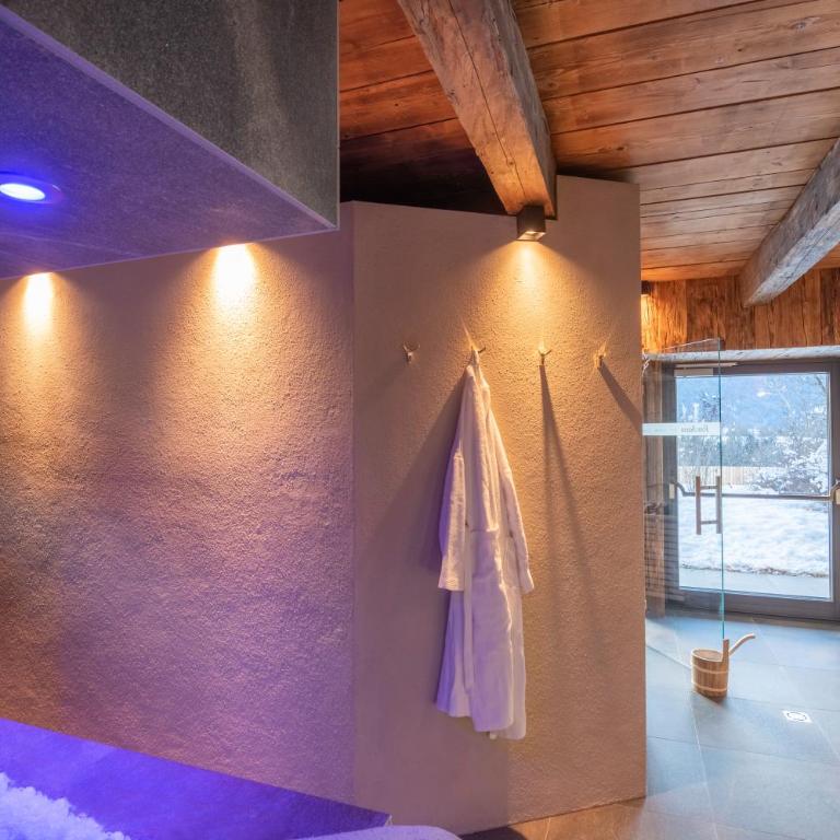 Historic Hotel Alte Goste - Suite - 37
