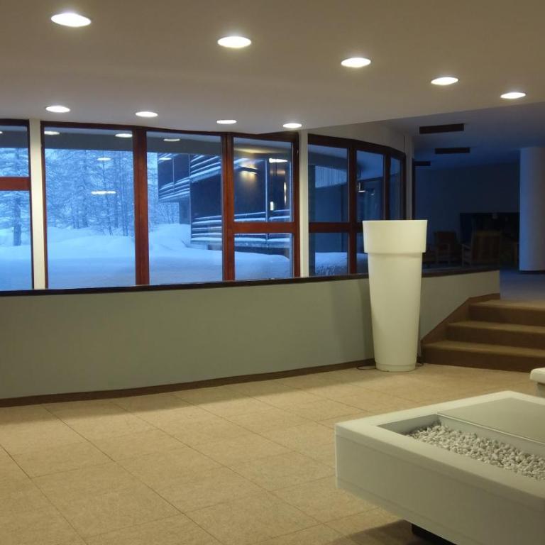 Cervinia Apartment 2121 - Ski & Mountain Panorama - Appartamento con Vista Montagna - 36