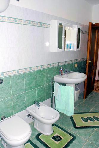 Bed And Breakfast Eden Green - Camera Quadrupla - 10