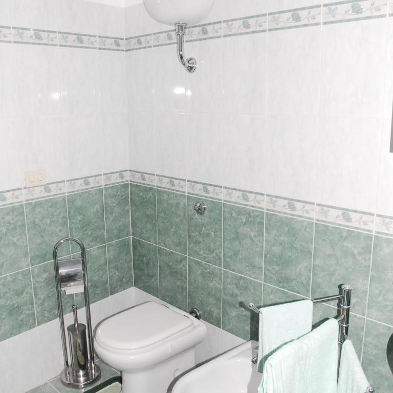 Bed And Breakfast Eden Green - Camera Quadrupla - 11