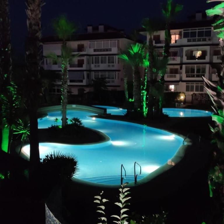 Apartament Parquemar III - One-Bedroom Apartment - 2