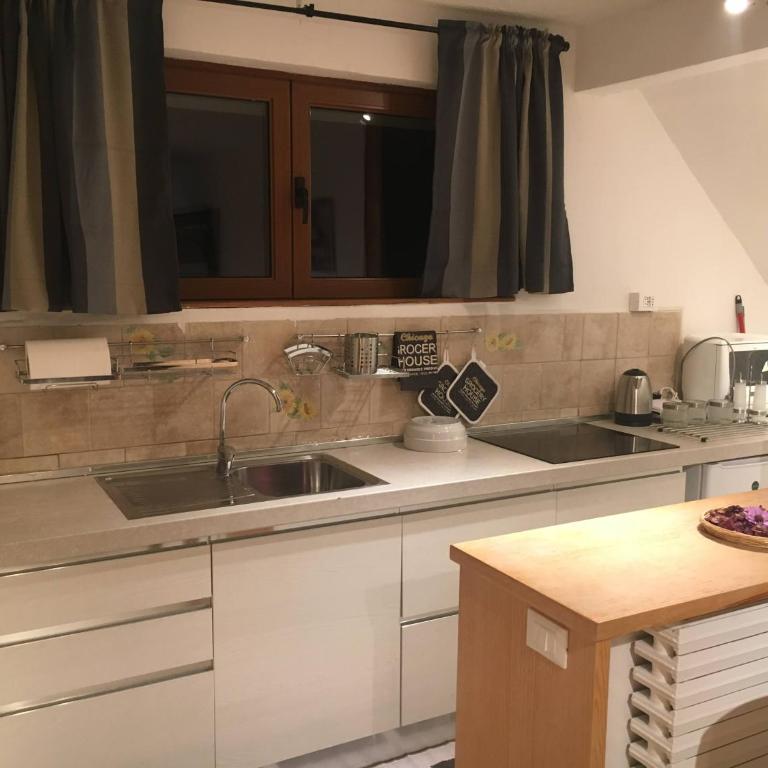Casa Cervinia Circus - Appartamento con 1 Camera da Letto - 15