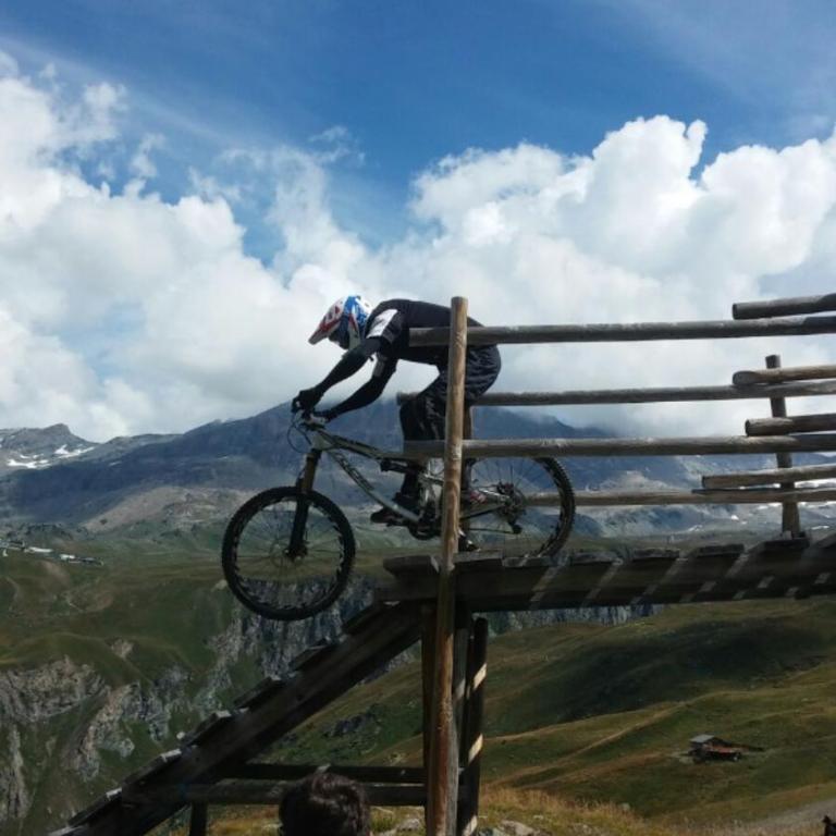 Casa Cervinia Circus - Appartamento con 1 Camera da Letto - 32
