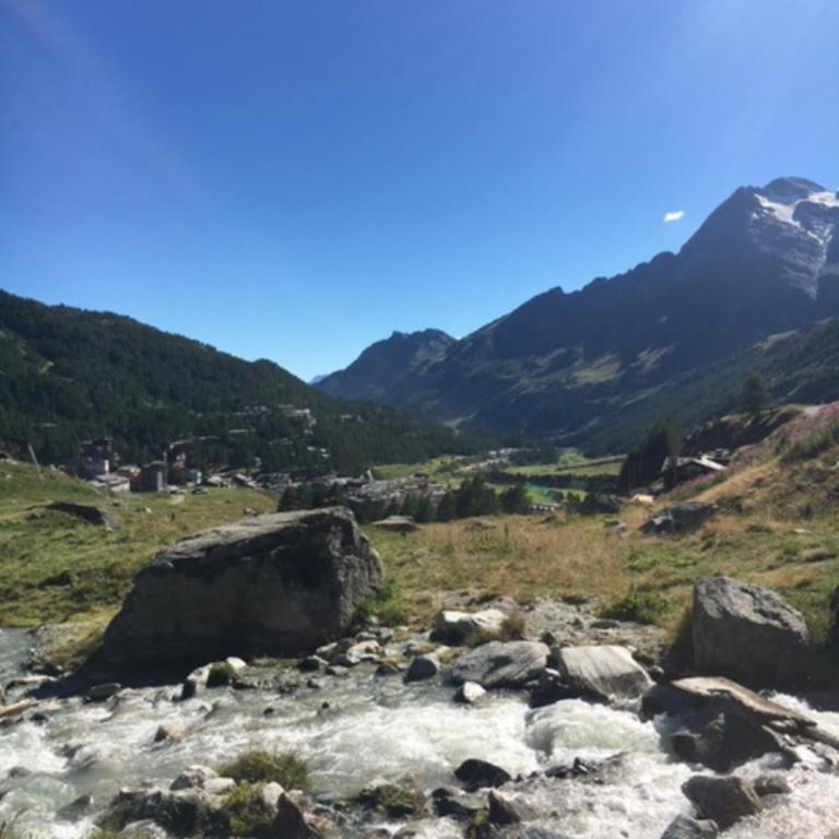 Casa Cervinia Circus - Appartamento con 1 Camera da Letto - 31
