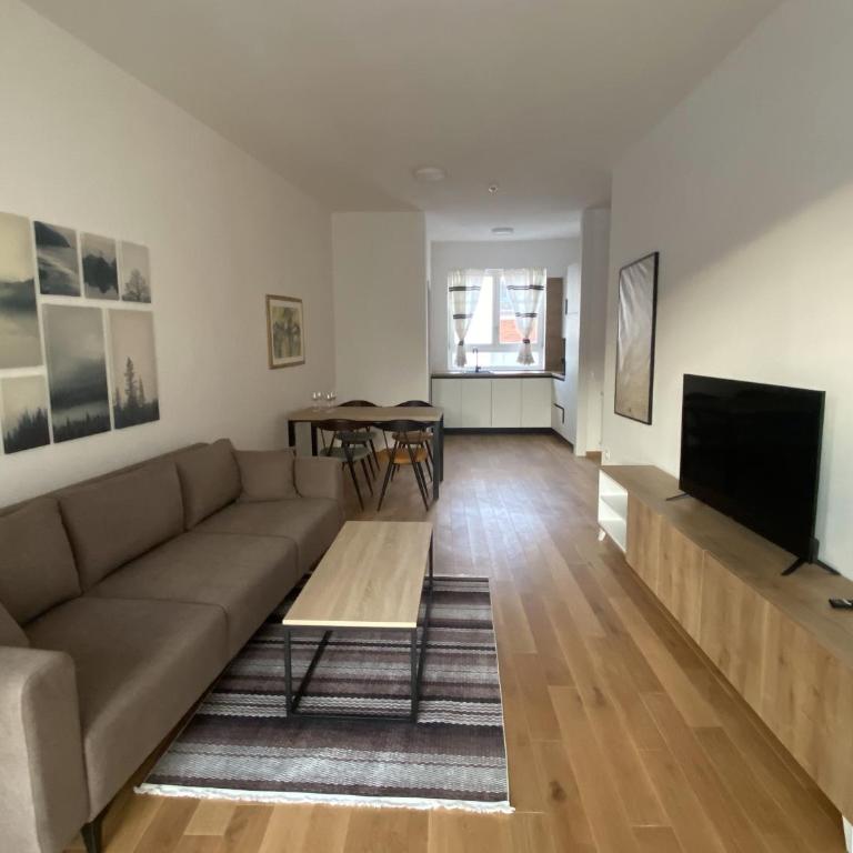 Apartmani G8 - Superior Apartment - 2