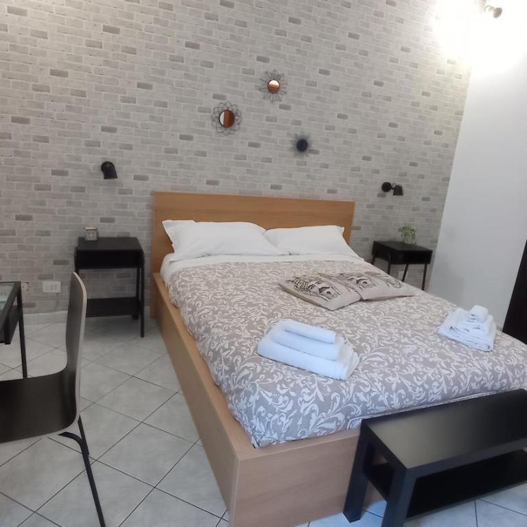 Casa Barocco Catania - Appartamento con 1 Camera da Letto - 11