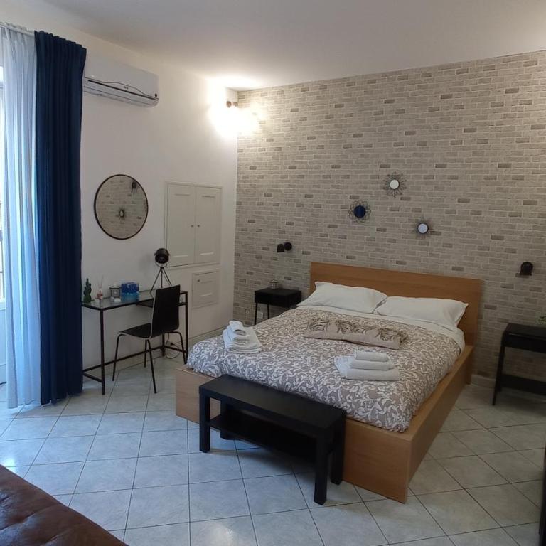 Casa Barocco Catania - Appartamento con 1 Camera da Letto - 1