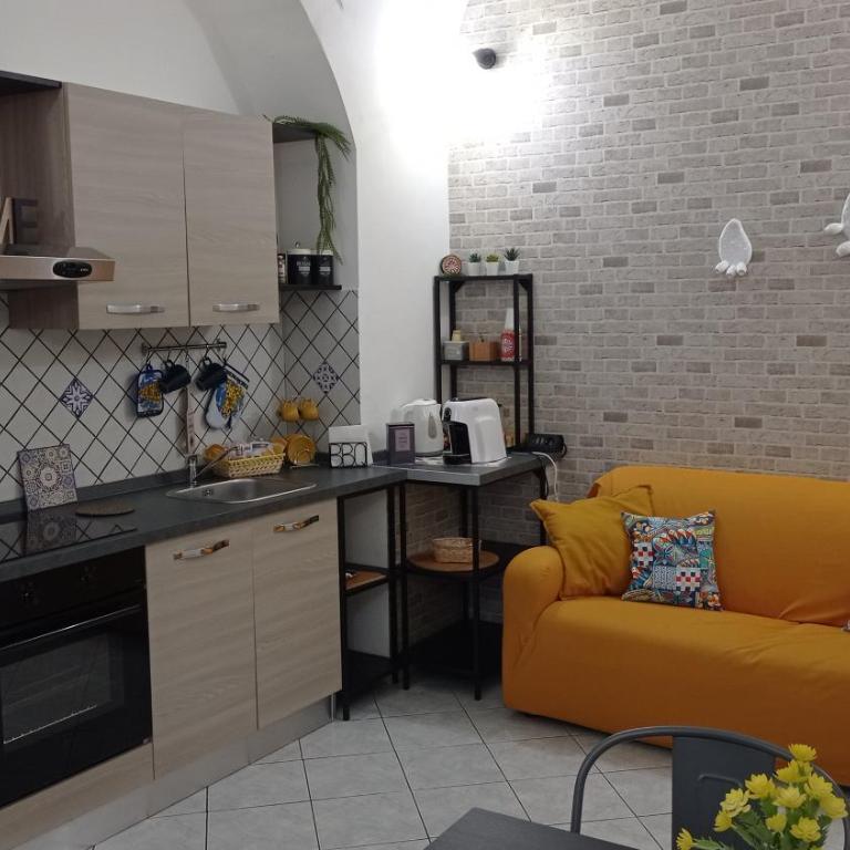 Casa Barocco Catania - Appartamento con 1 Camera da Letto - 25