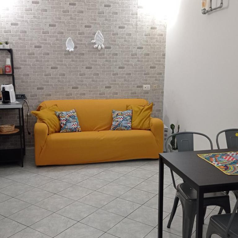 Casa Barocco Catania - Appartamento con 1 Camera da Letto - 20