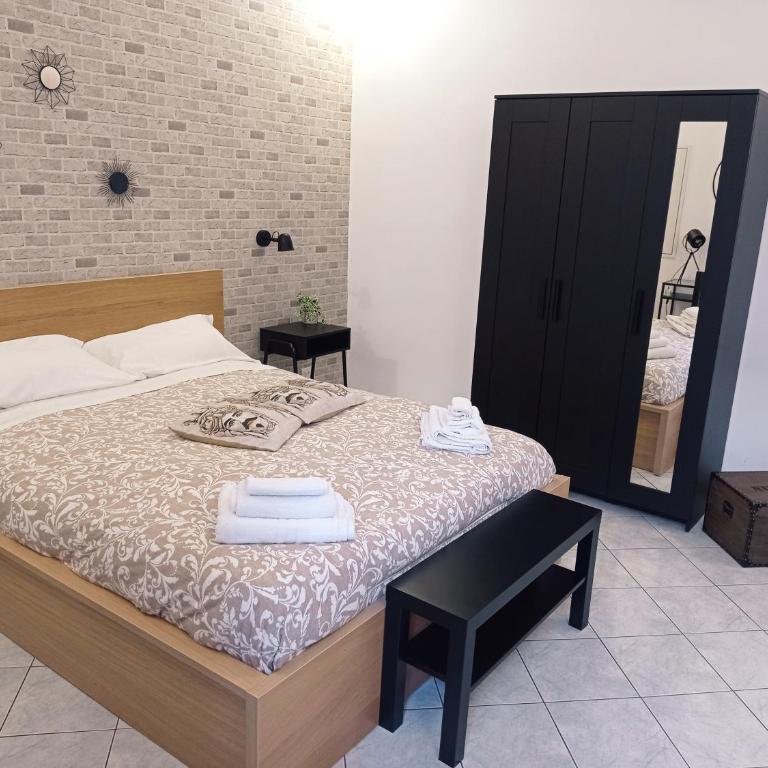 Casa Barocco Catania - Appartamento con 1 Camera da Letto - 13