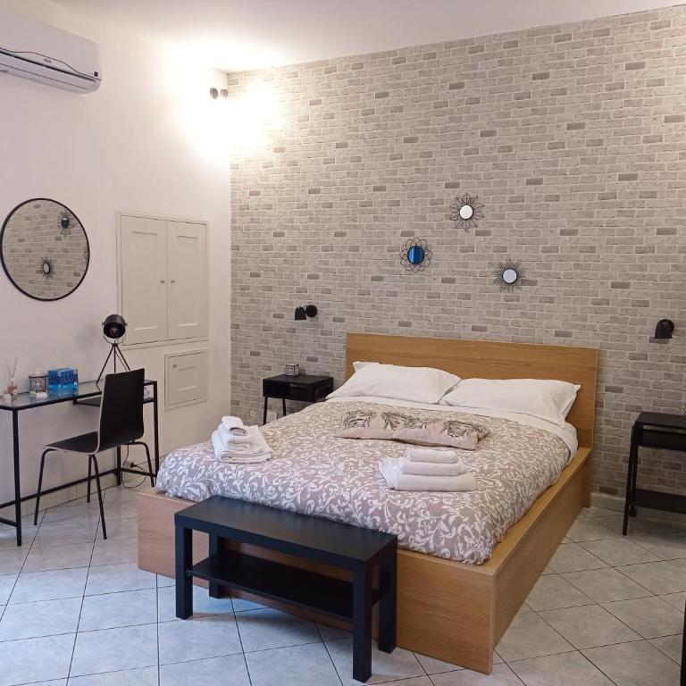 Casa Barocco Catania - Appartamento con 1 Camera da Letto - 12