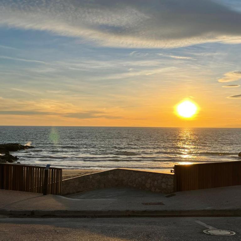 Cap Salou Apolo - Estudio con cama extragrande y sofá cama - 40