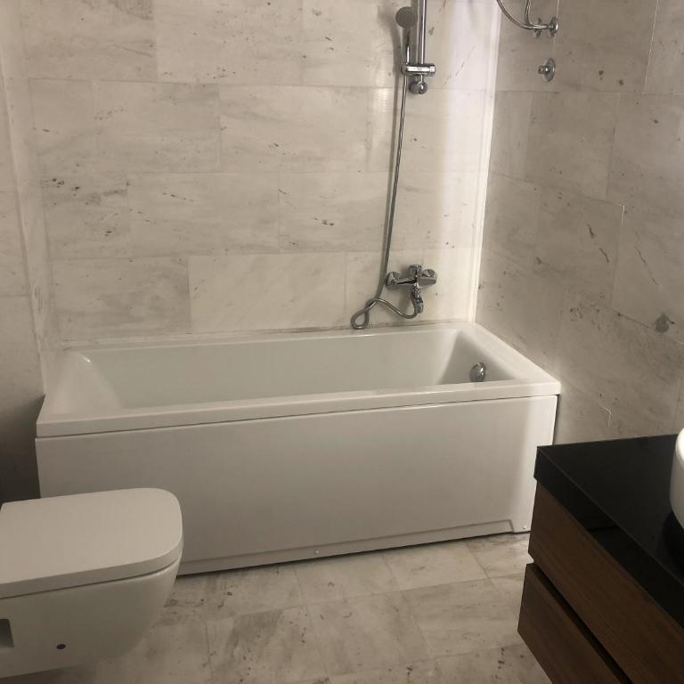 Apartmani G8 - Superior Apartment - 7