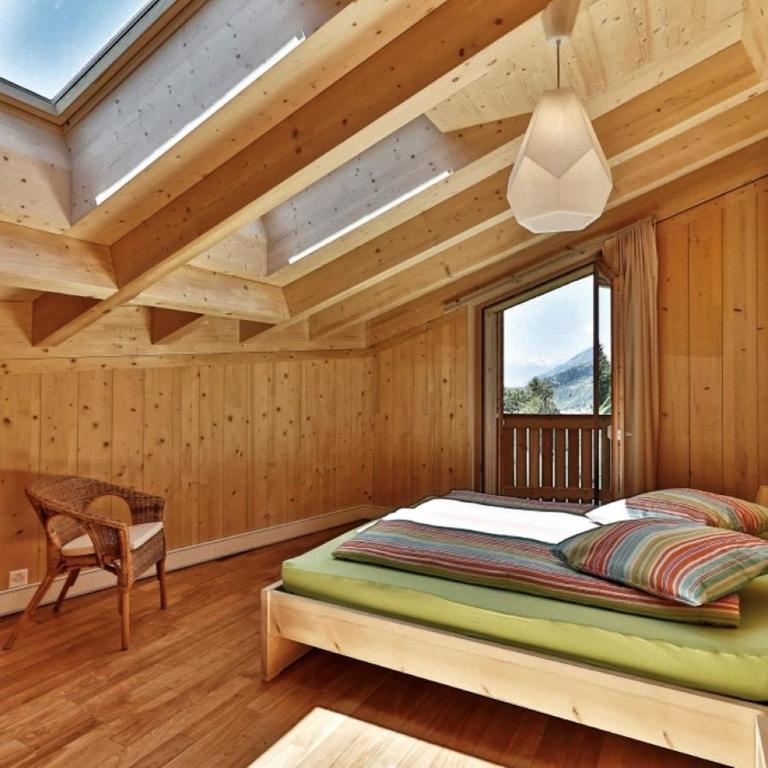 BerglandHof Hotel Ernen - Junior Suite mit Balkon - 3