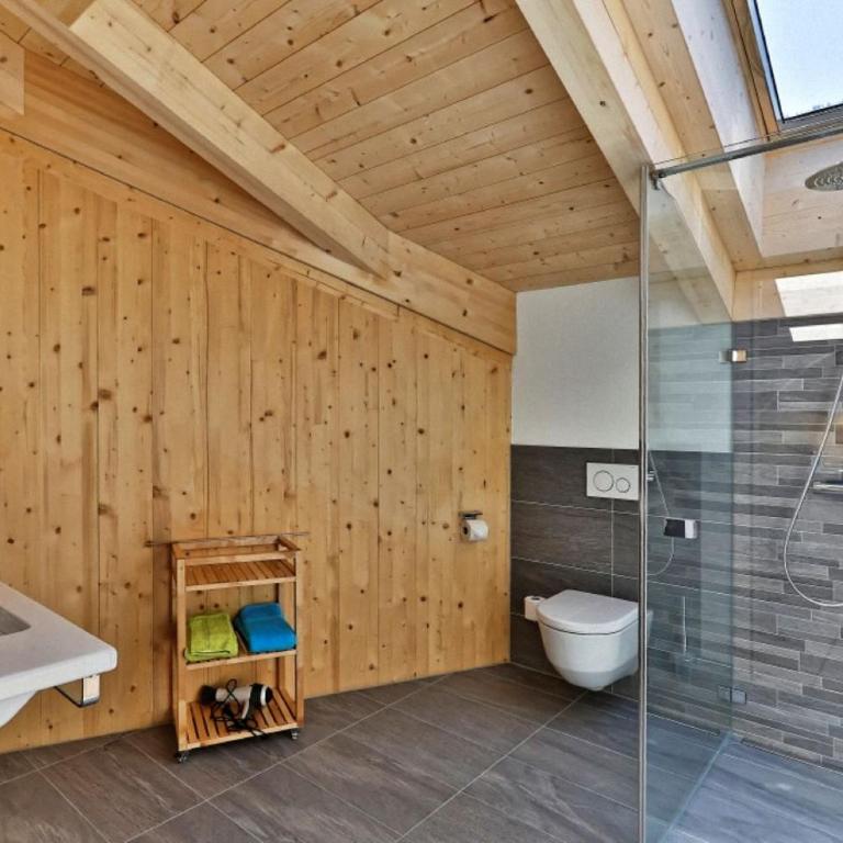 BerglandHof Hotel Ernen - Junior Suite mit Balkon - 4