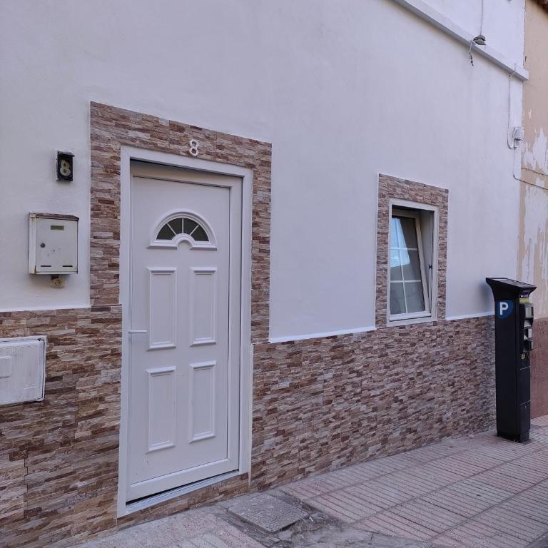 Casa Alba 1 - Apartamento de 1 dormitorio - 10