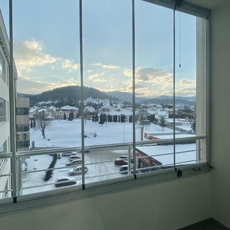 Apartmani G8 - Superior Apartment - 9