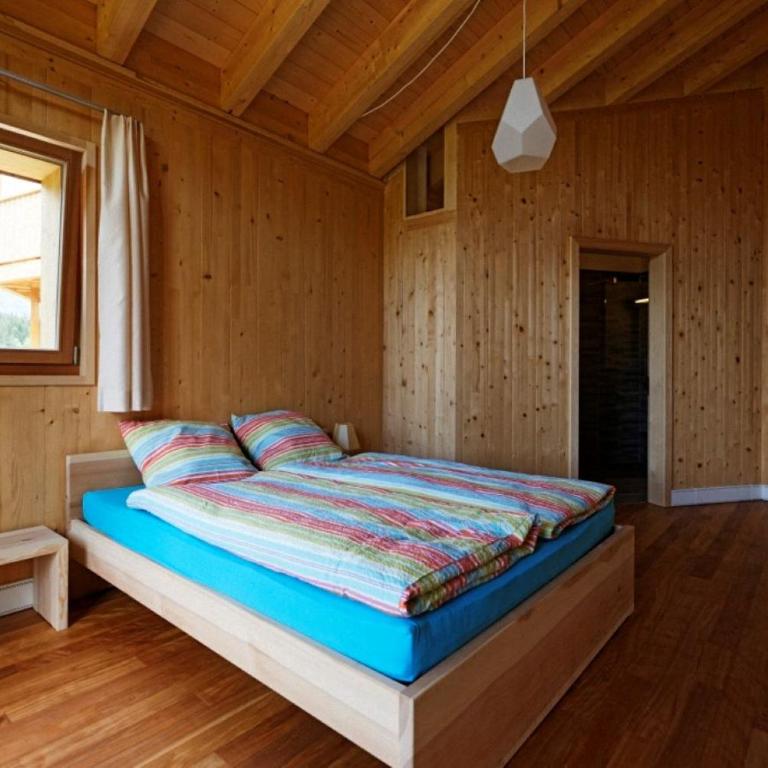 BerglandHof Hotel Ernen - Doppelzimmer mit Balkon - 2