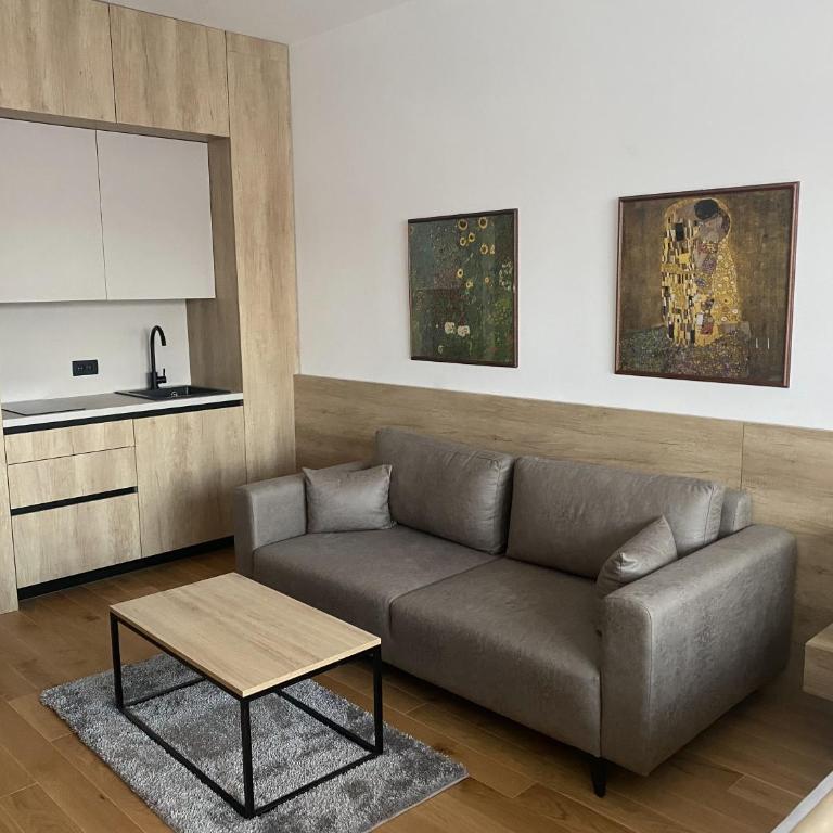 Apartmani G8 - Studio Apartment - 4