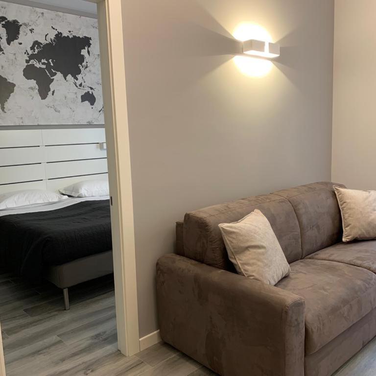 Helvetia Garibaldi - Appartamento - 18